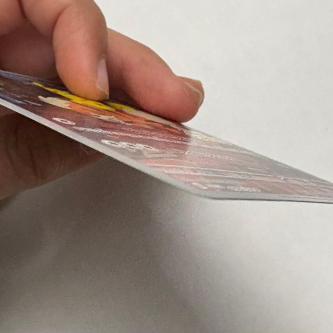 みゅー名探偵ピカチュウ PROMO SV-Pプロモカード 098/SV-P