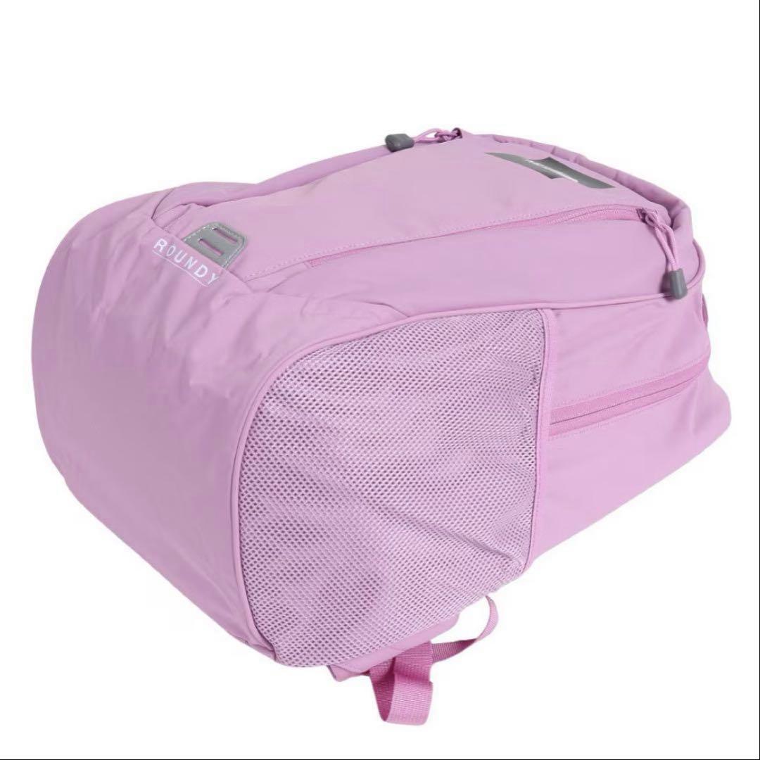 THE NORTH FACE ROUNDY リュック 22L 新品未使用
