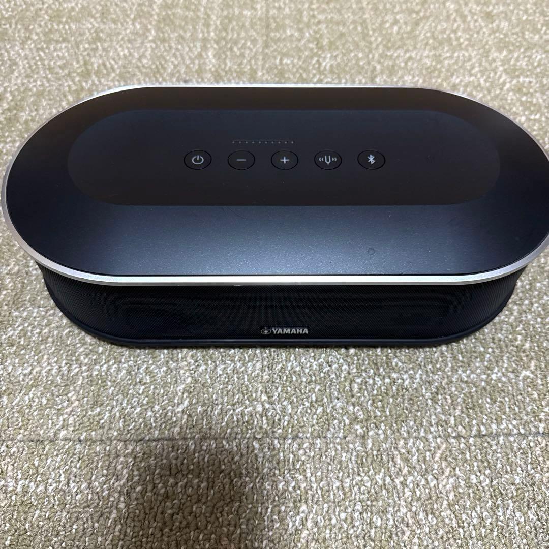 【YAMAHA】YVC-1000 マイク5個SET