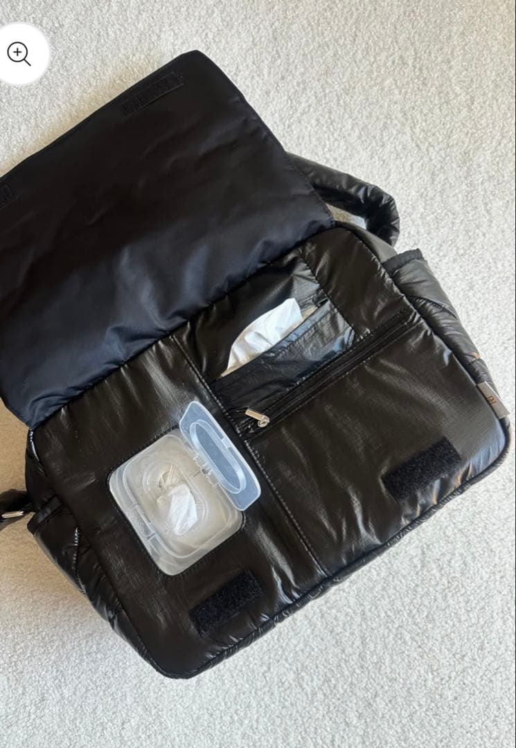 ◾︎売り切れ商品◾︎リッチレイズ マザーズバッグ