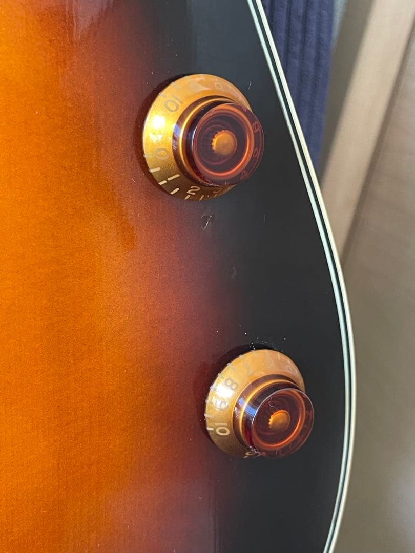 値下げしました。Epiphone ◆John Lennon EJ-160E VC