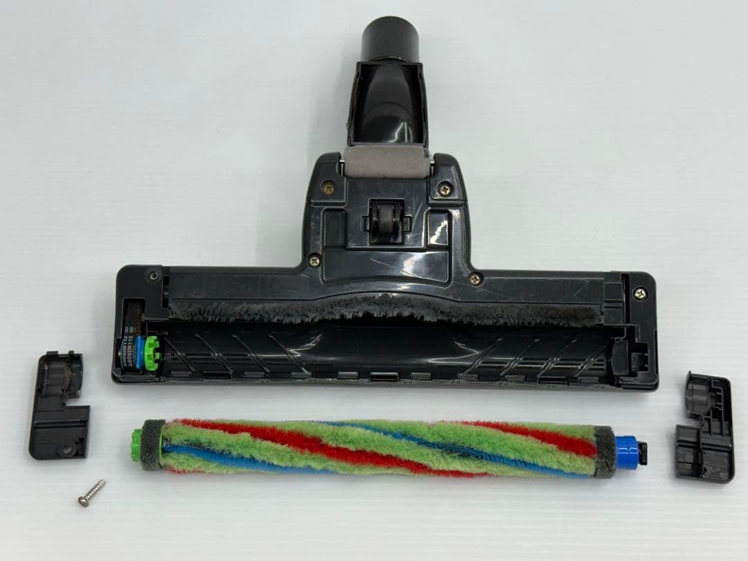 動作保証　D-AP35 日立　掃除機　ヘッド　回転ブラシ　吸い口　CV-PW