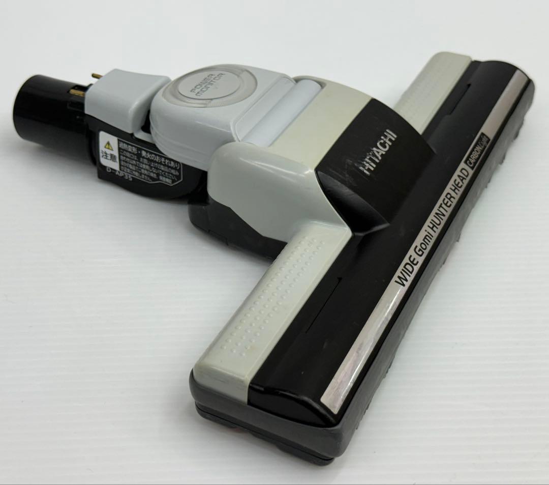 動作保証　D-AP35 日立　掃除機　ヘッド　回転ブラシ　吸い口　CV-PW