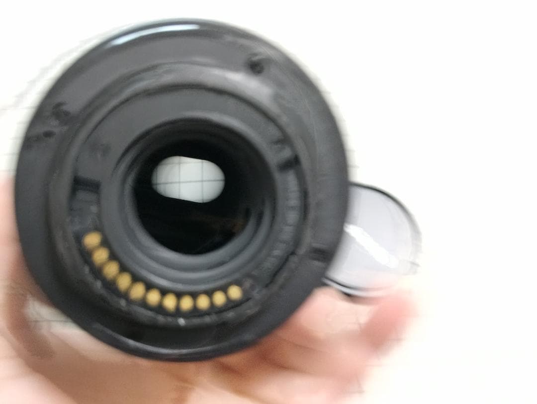 OLYMPUS M.ZUIKO 40-150mm f4-5.6 後期型