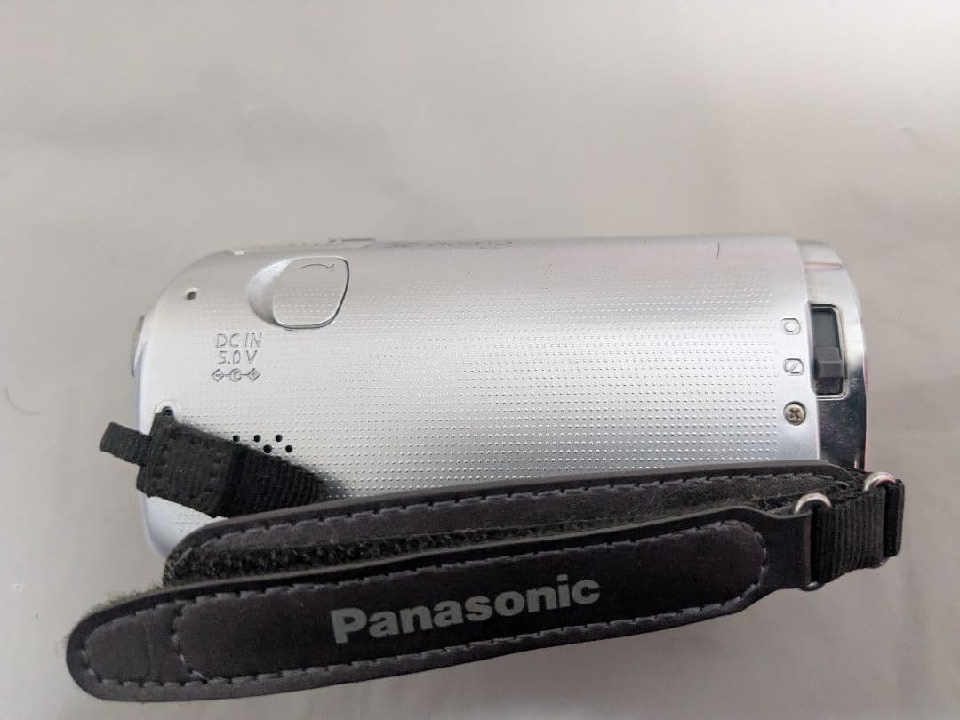 サル（同封NG）さん専用 HDC-TM25 デジタルビデオカメラ