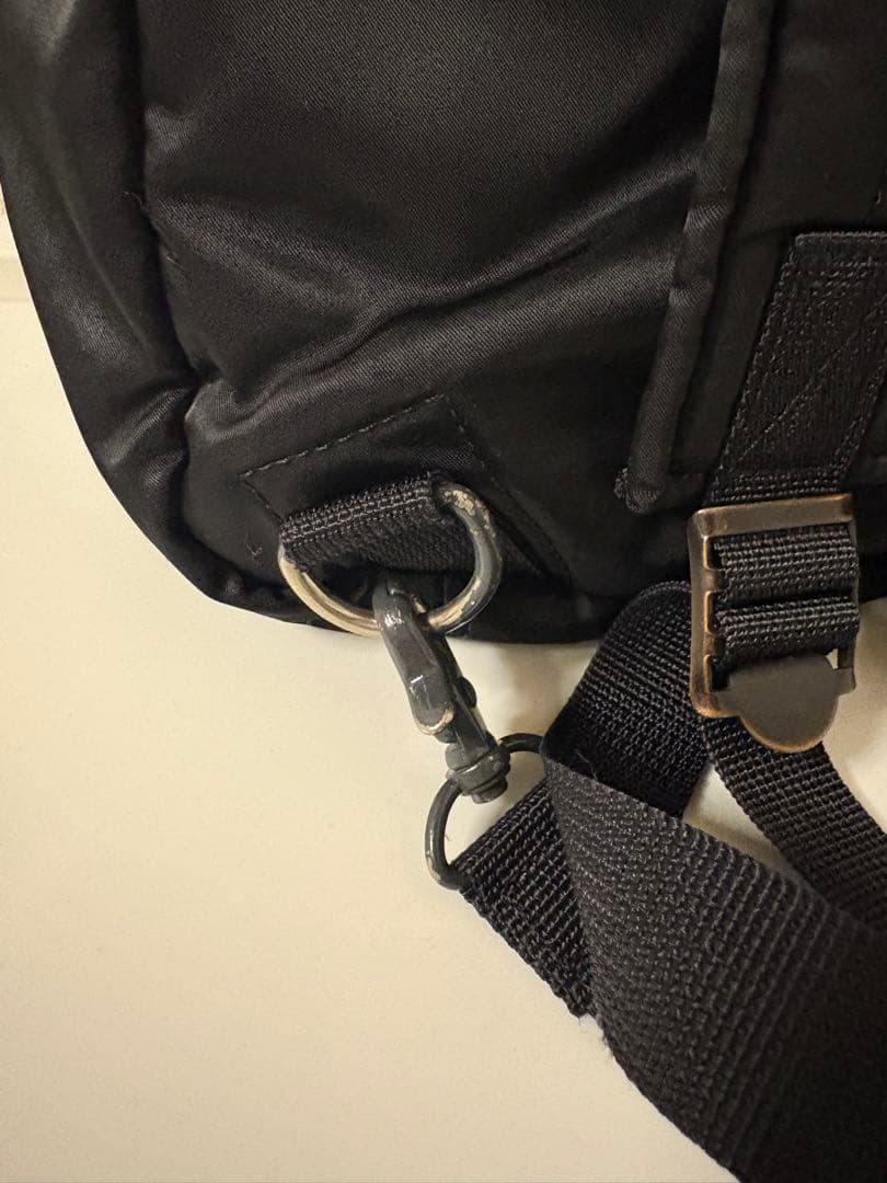 ✨PORTER　TANKER3way ✨ブリーフケースショルダーバック　リュック