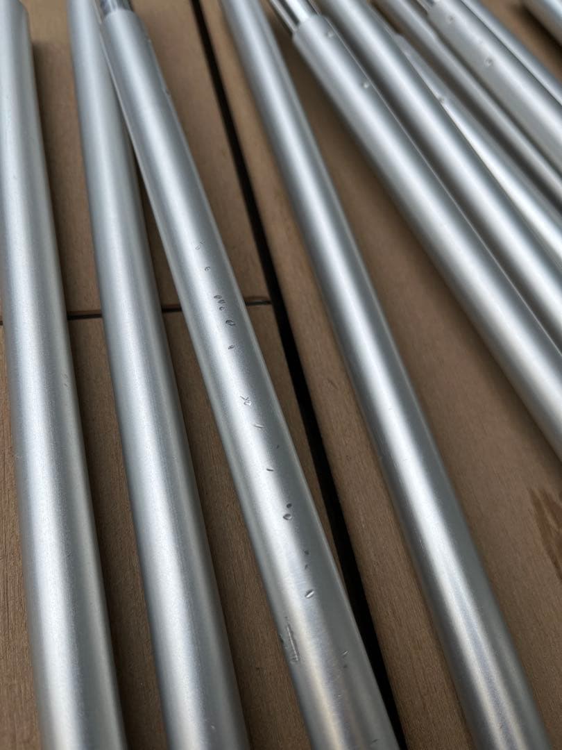 OGAWA ヴィガス　グランドシートセット　セール中！