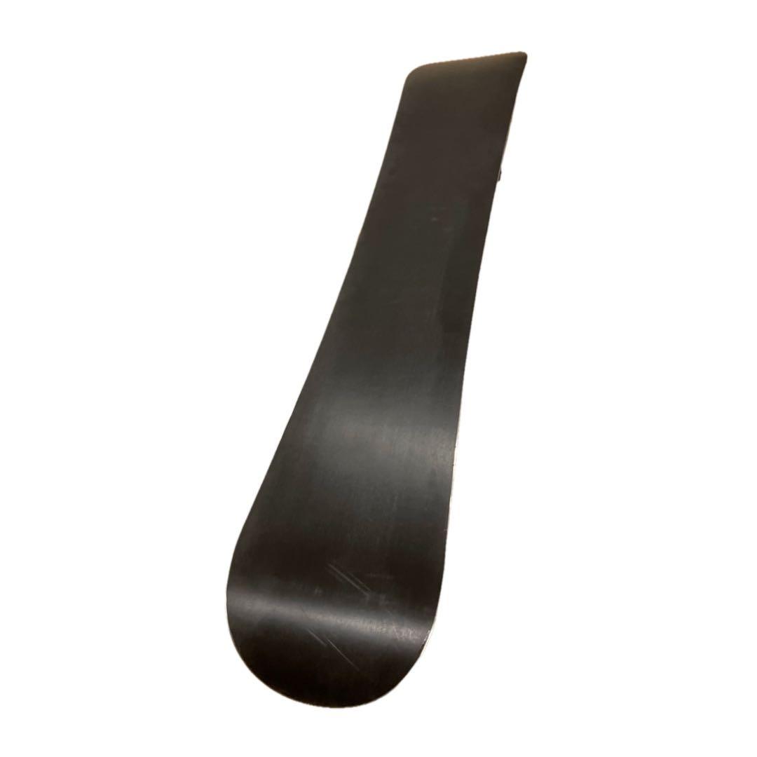 スノーボード ビンディングセットZUMA ツマ158cm TYPOS