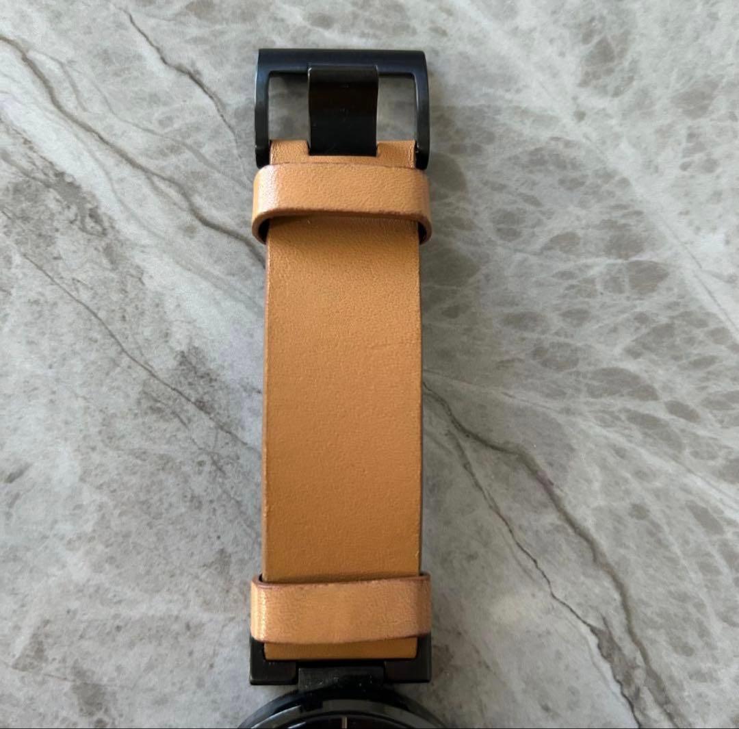 ISSEIMIYAKE イッセイミヤケ 腕時計 SILAY006