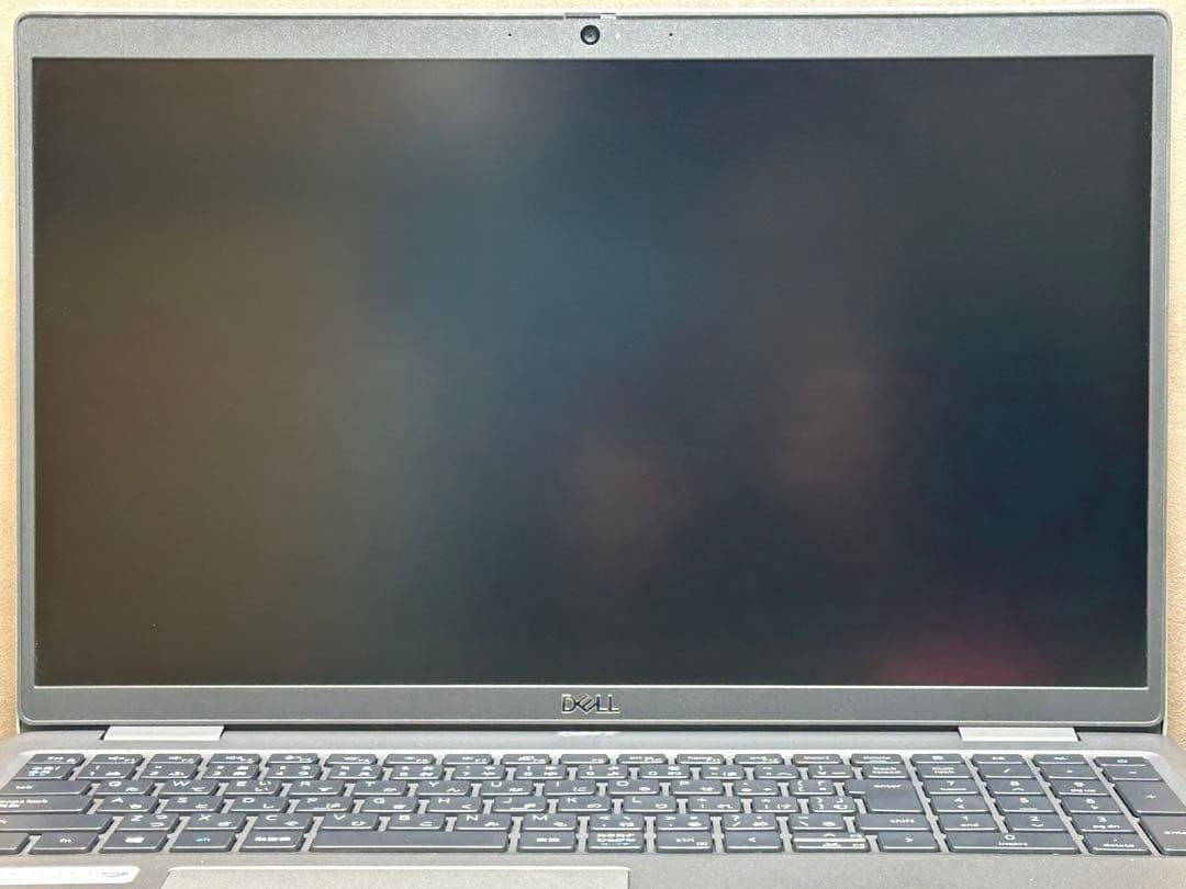 Windowsノート本体 DELL Latitude 5520 i5-1145G7 8 256 |3125