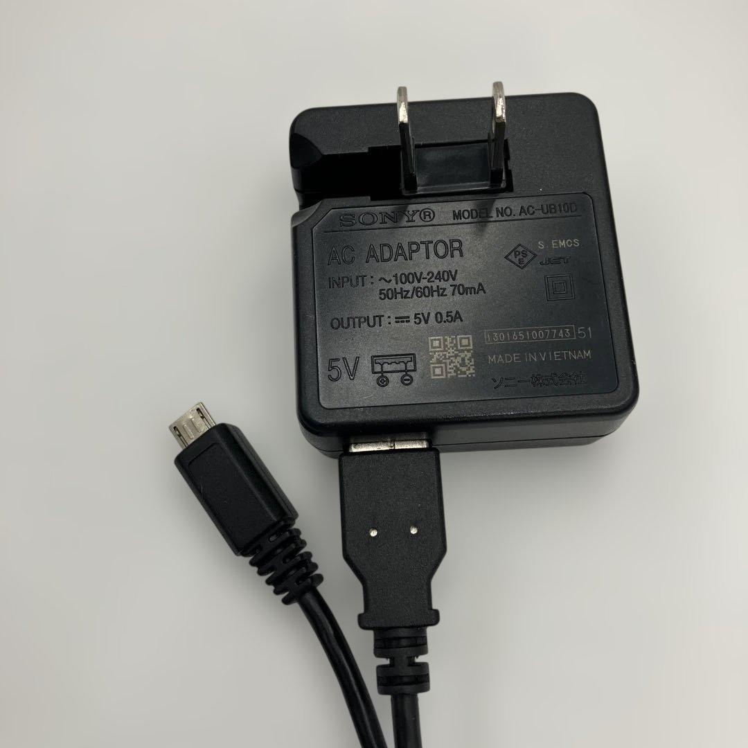 美品　SONY ミラーレスカメラNEX−5R