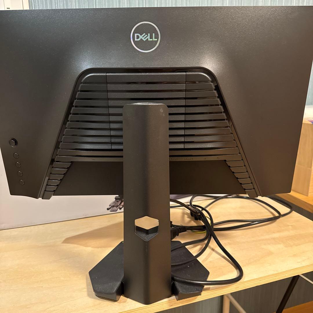 DELL G2422HS ゲーミングモニター