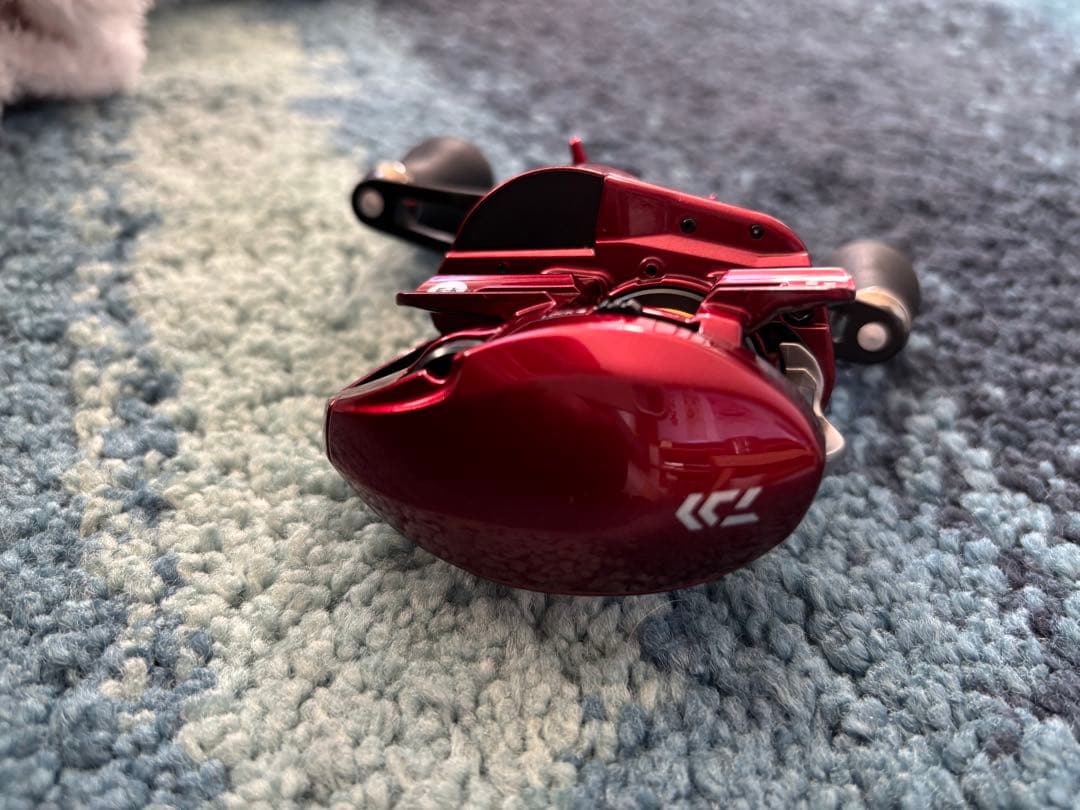 ダイワ　19アドミラ　100XHL