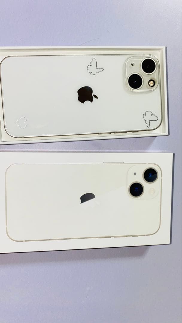 スマートフォン本体 Iphone 13 mini 128Gb