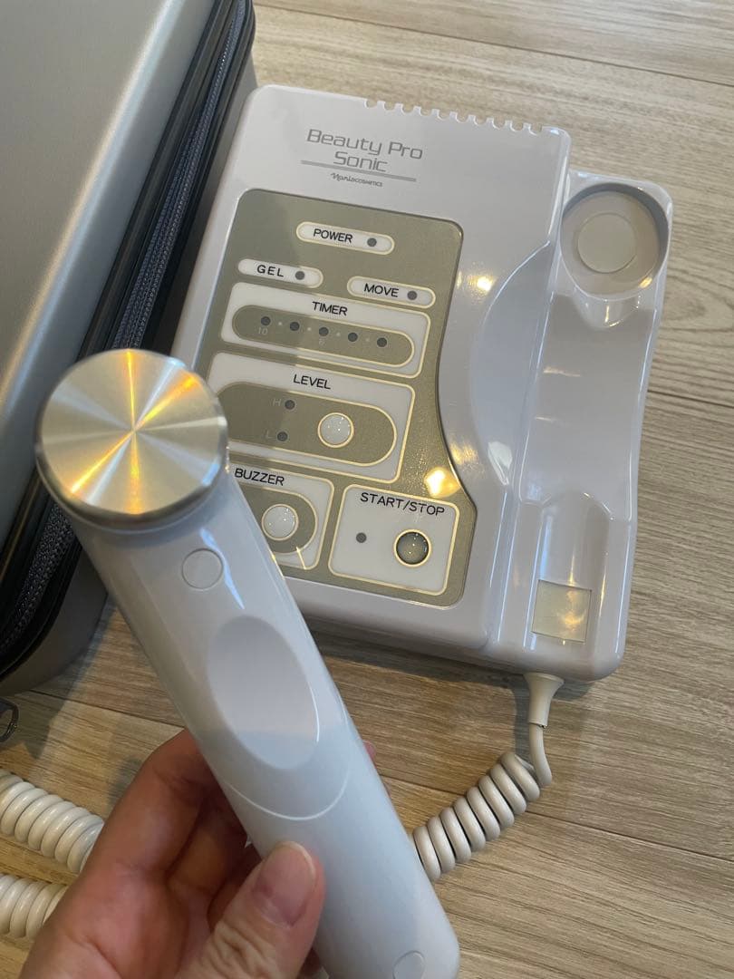 ナリス　ビューティープロソニック