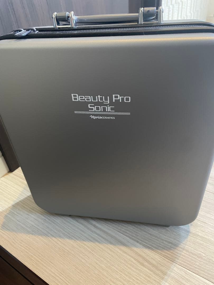 ナリス　ビューティープロソニック