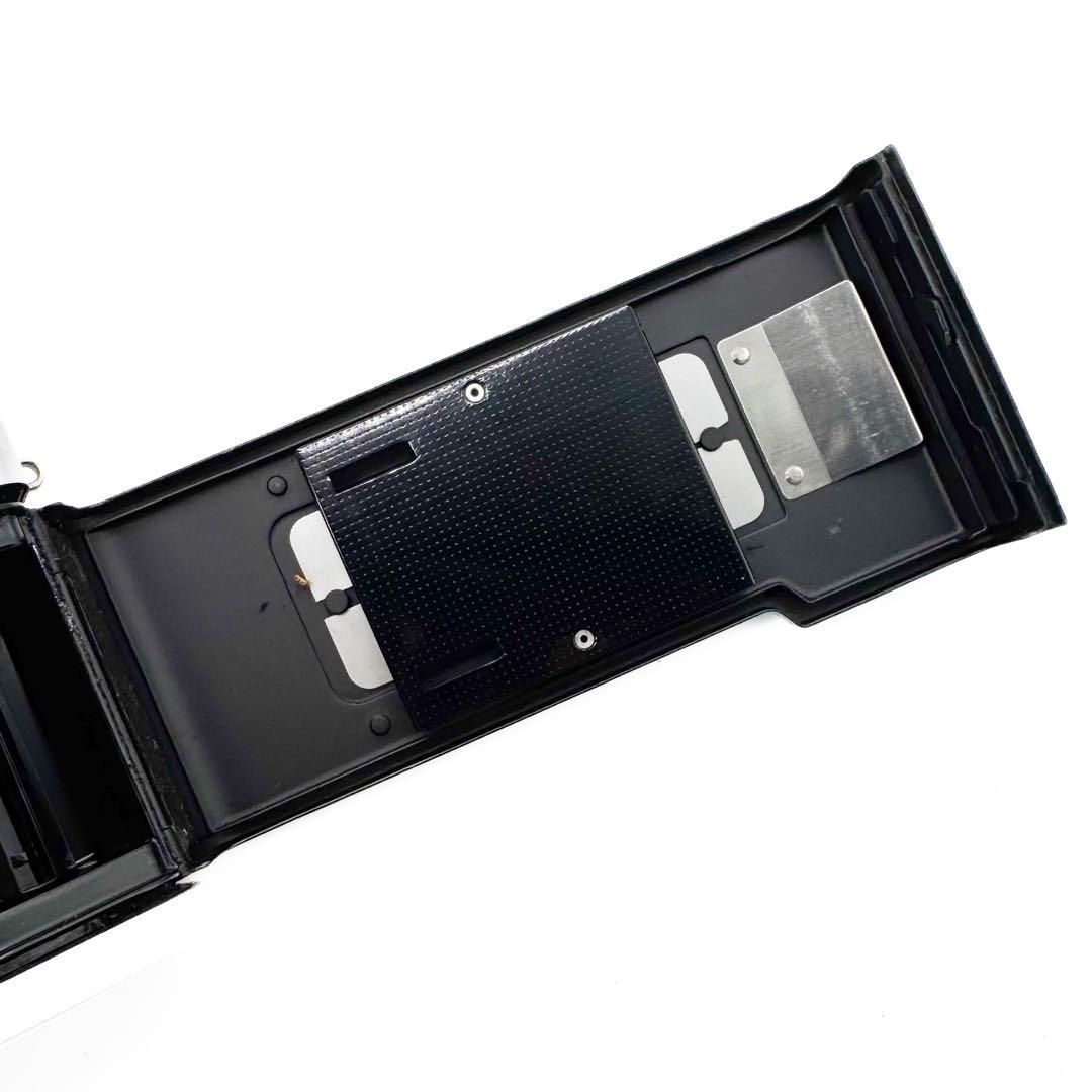 Aランク 整備済み OLYMPUS TRIP35 6ヶ月動作保証付き