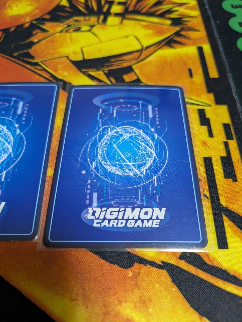 マグナモンX抗体×3