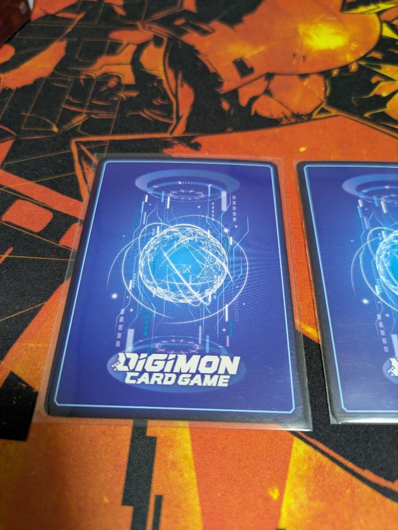 マグナモンX抗体×3