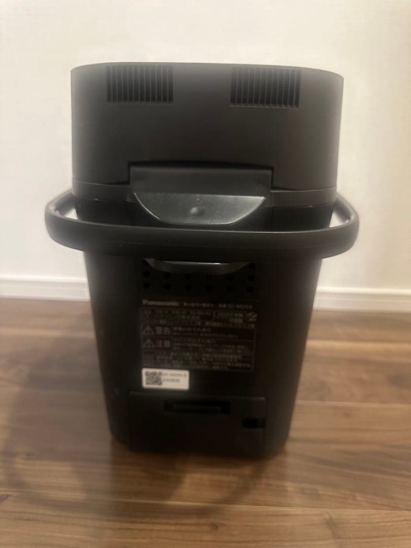 Panasonic SD-MDX4-k ホームベーカリー