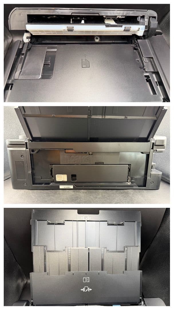 ◆Canon◆複合機 TR9530 A3対応 Wi-Fi 印刷枚数436枚