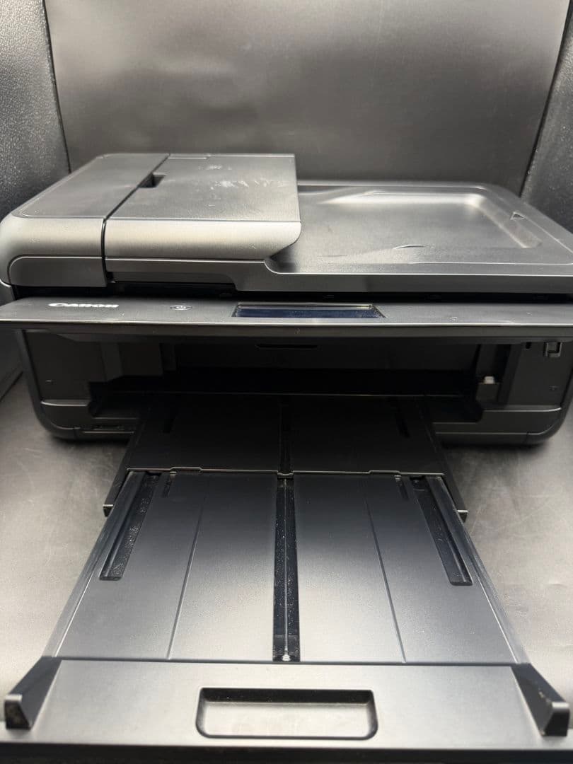 ◆Canon◆複合機 TR9530 A3対応 Wi-Fi 印刷枚数436枚