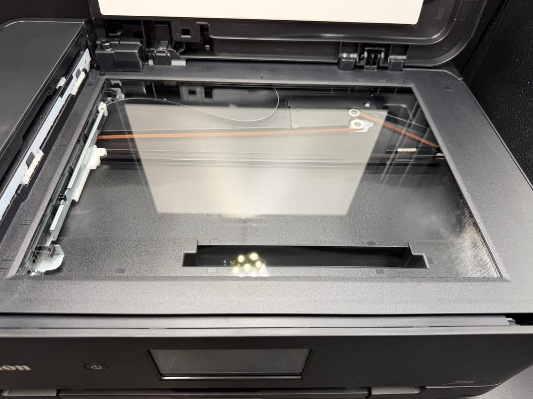 ◆Canon◆複合機 TR9530 A3対応 Wi-Fi 印刷枚数436枚