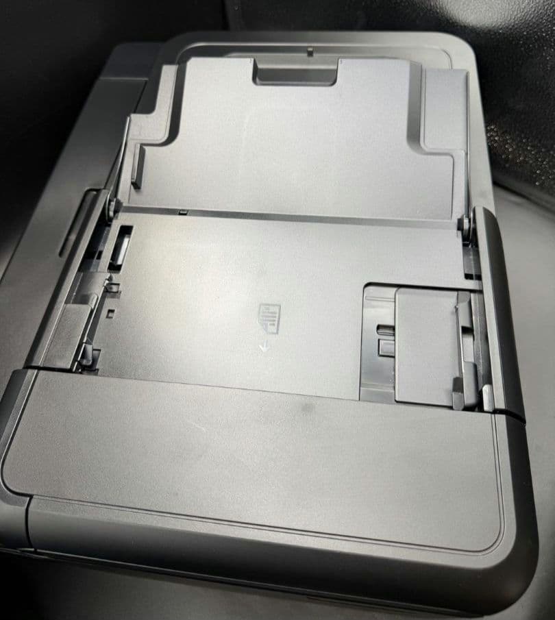 ◆Canon◆複合機 TR9530 A3対応 Wi-Fi 印刷枚数436枚