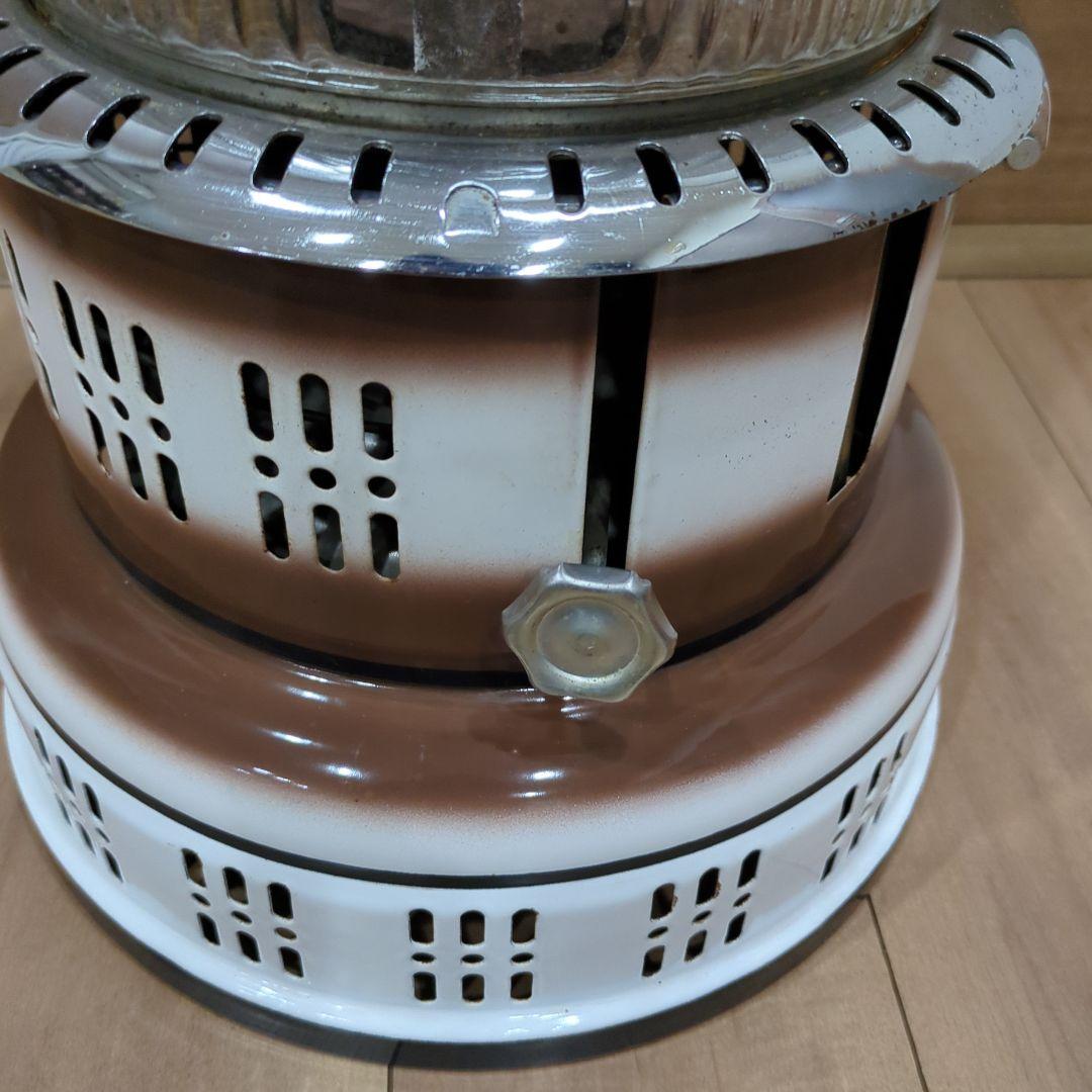 15日まで PERFECTION パーフェクション　石油ストーブ HUPP社製