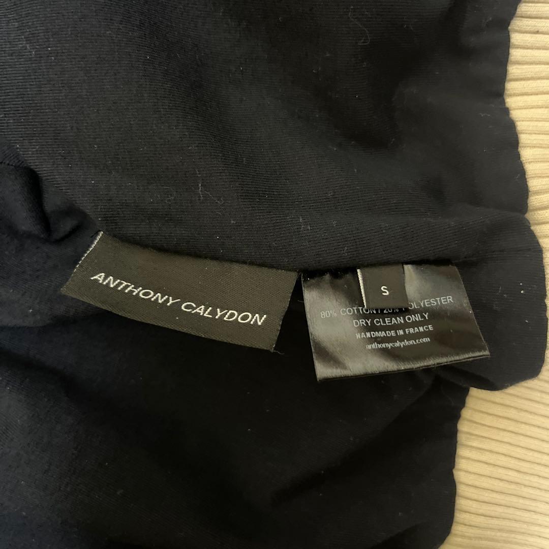ANTHONY CALYDON Sサイズ