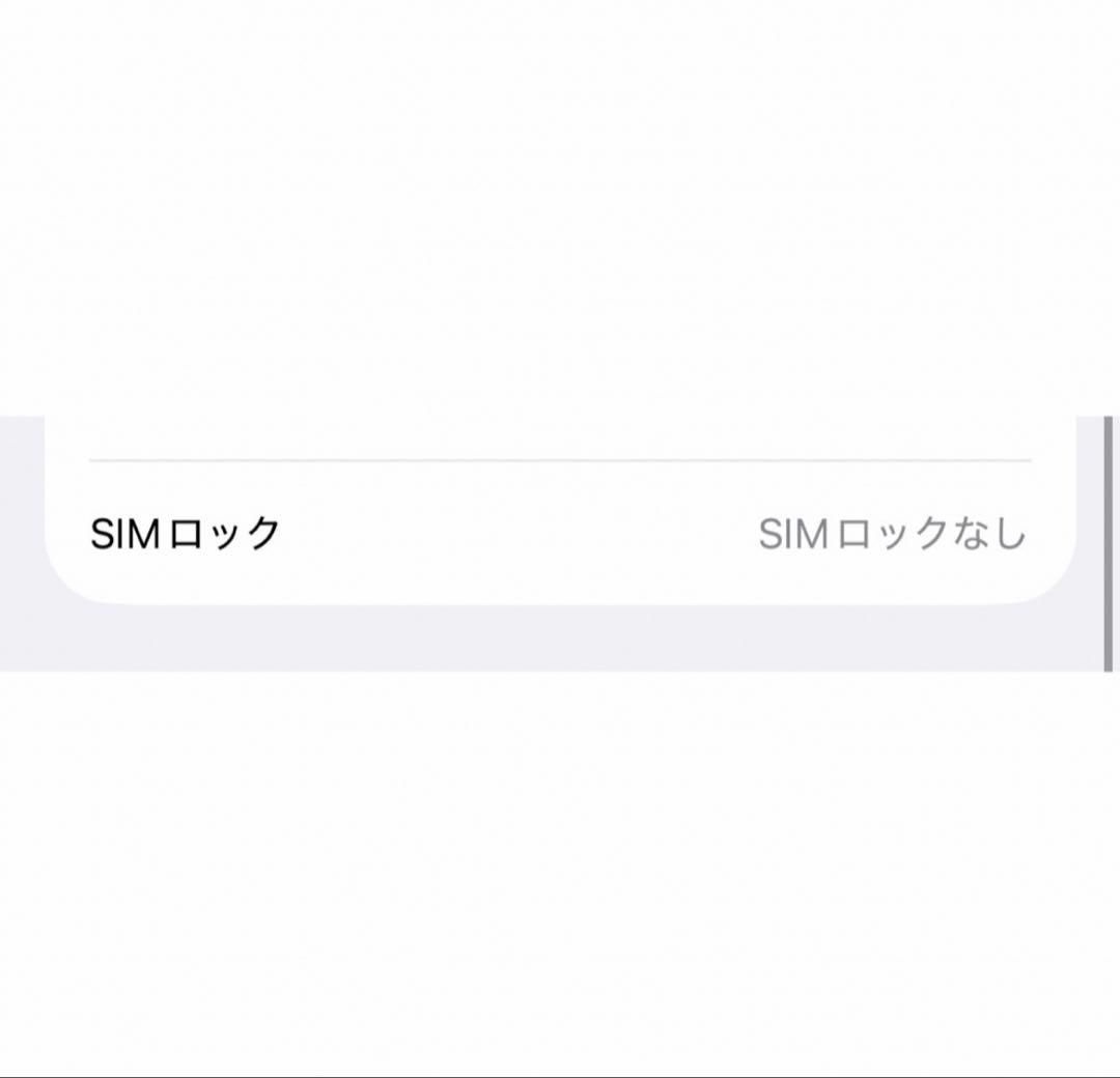 Apple iPhone17Pro 256GB SIMフリー美品