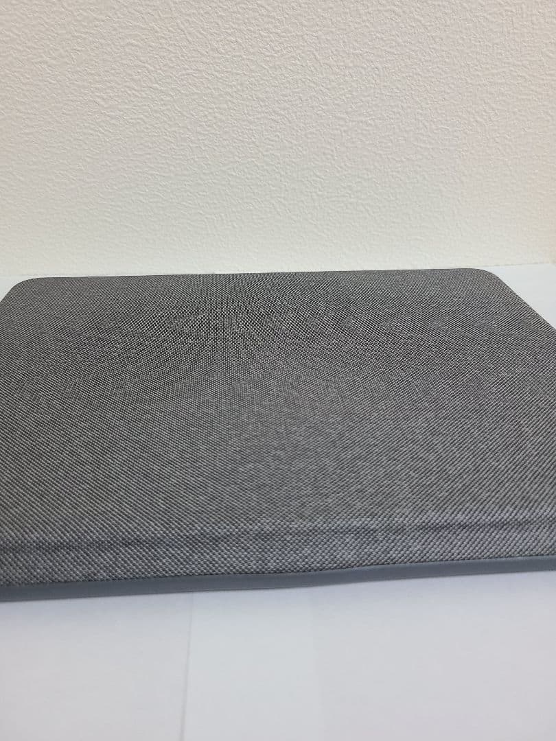 logicool COMBO TOUCH iPad Air ケース　第４世代