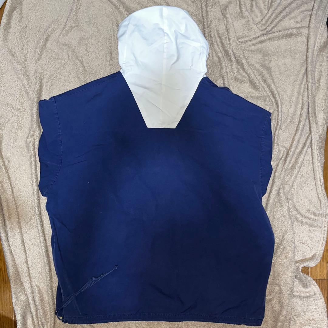 r*0様 【J.Crew】アノラックパーカー