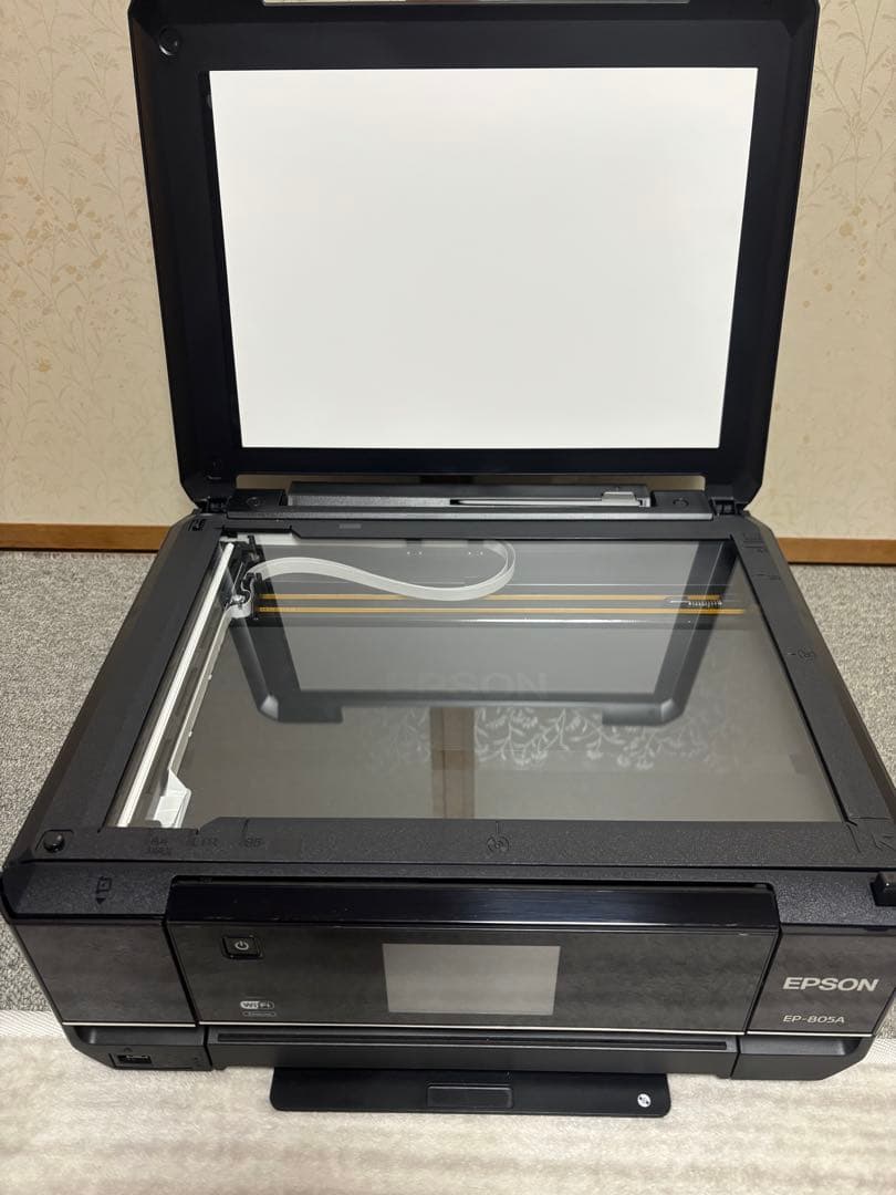 EP-805A EPSON プリンター ジャンク品