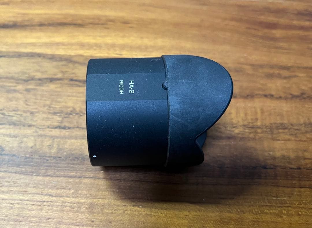 RICOH リコーGX200 オプション多数あり