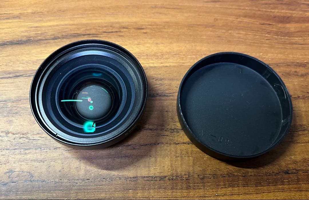 RICOH リコーGX200 オプション多数あり