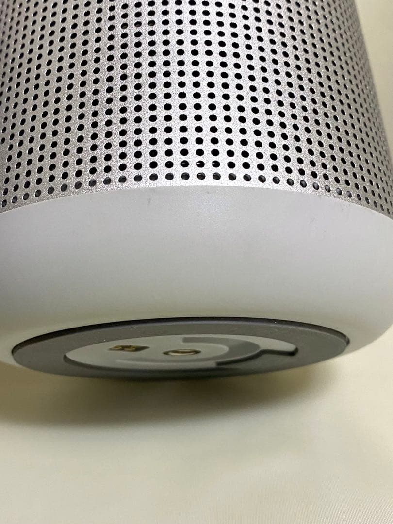 BOSE SoundLink Revolve+ ワイヤレススピーカー シルバー