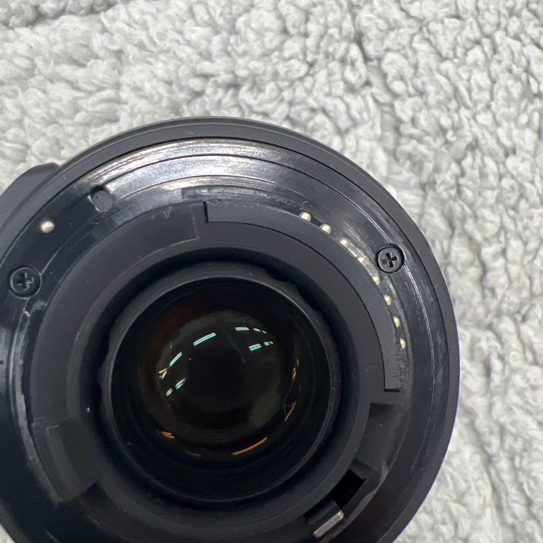 レンズ(ズーム) 509697 Nikon AF-S DX 18-135mm F3.5-5.6