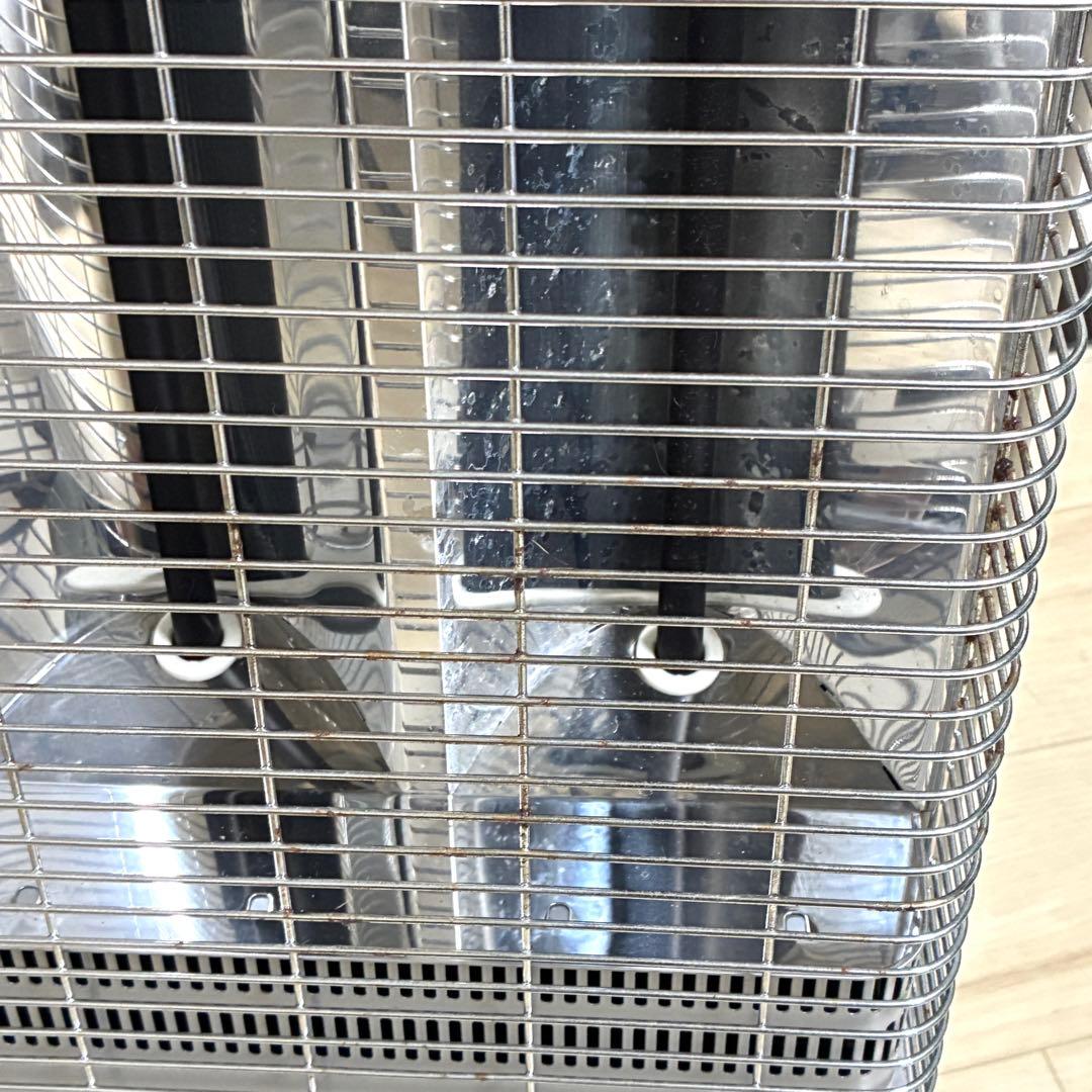 ダイキン 遠赤外線暖房機セラムヒート ERFT11ZSE2 2023年製