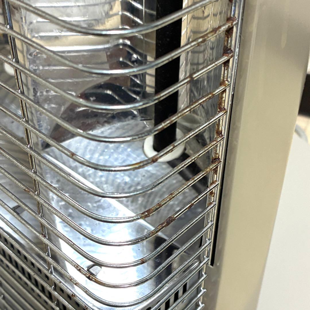 ダイキン 遠赤外線暖房機セラムヒート ERFT11ZSE2 2023年製