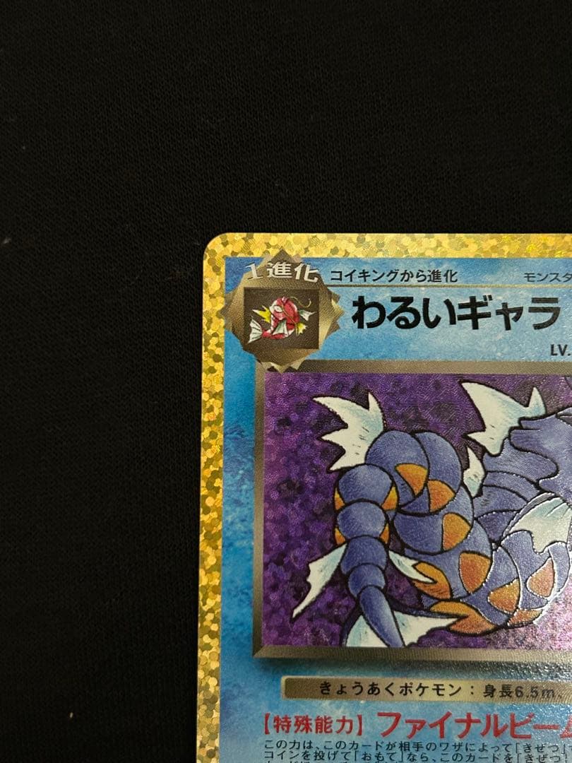 【極美品】ひかるコイキング プロモカードパック 25th ANNIVERSARY