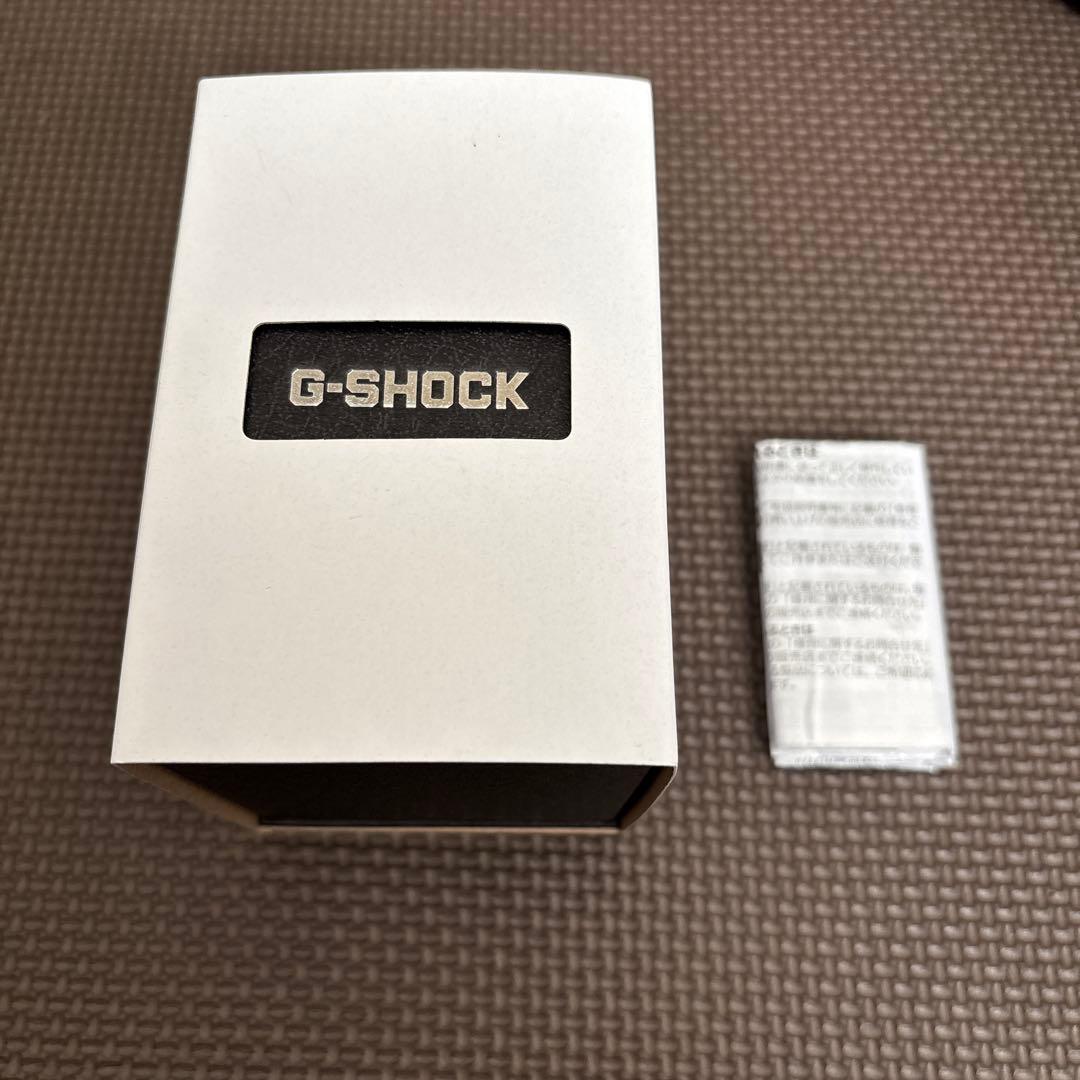 G-SHOCK GA-2100-5AJF デジタル腕時計