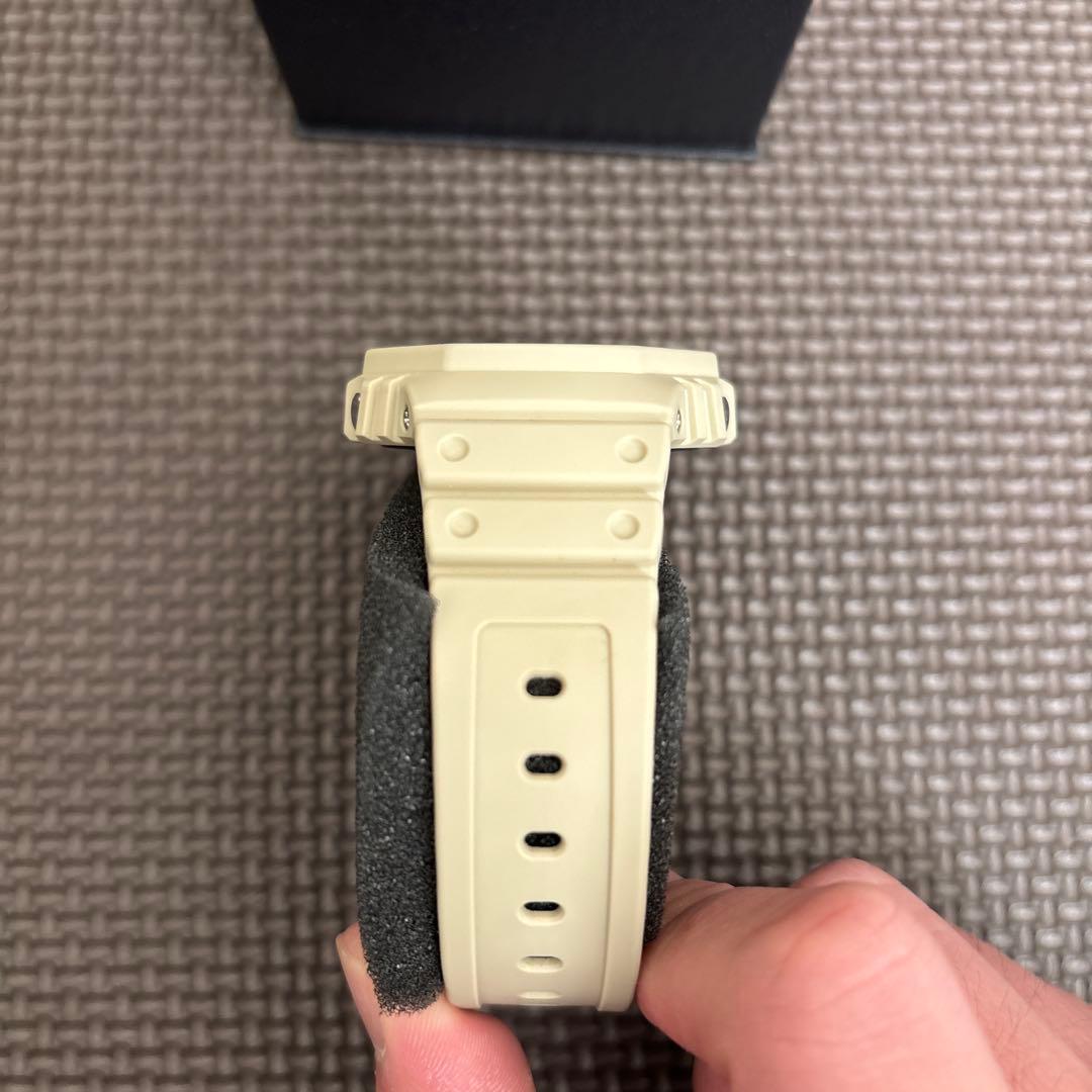 G-SHOCK GA-2100-5AJF デジタル腕時計