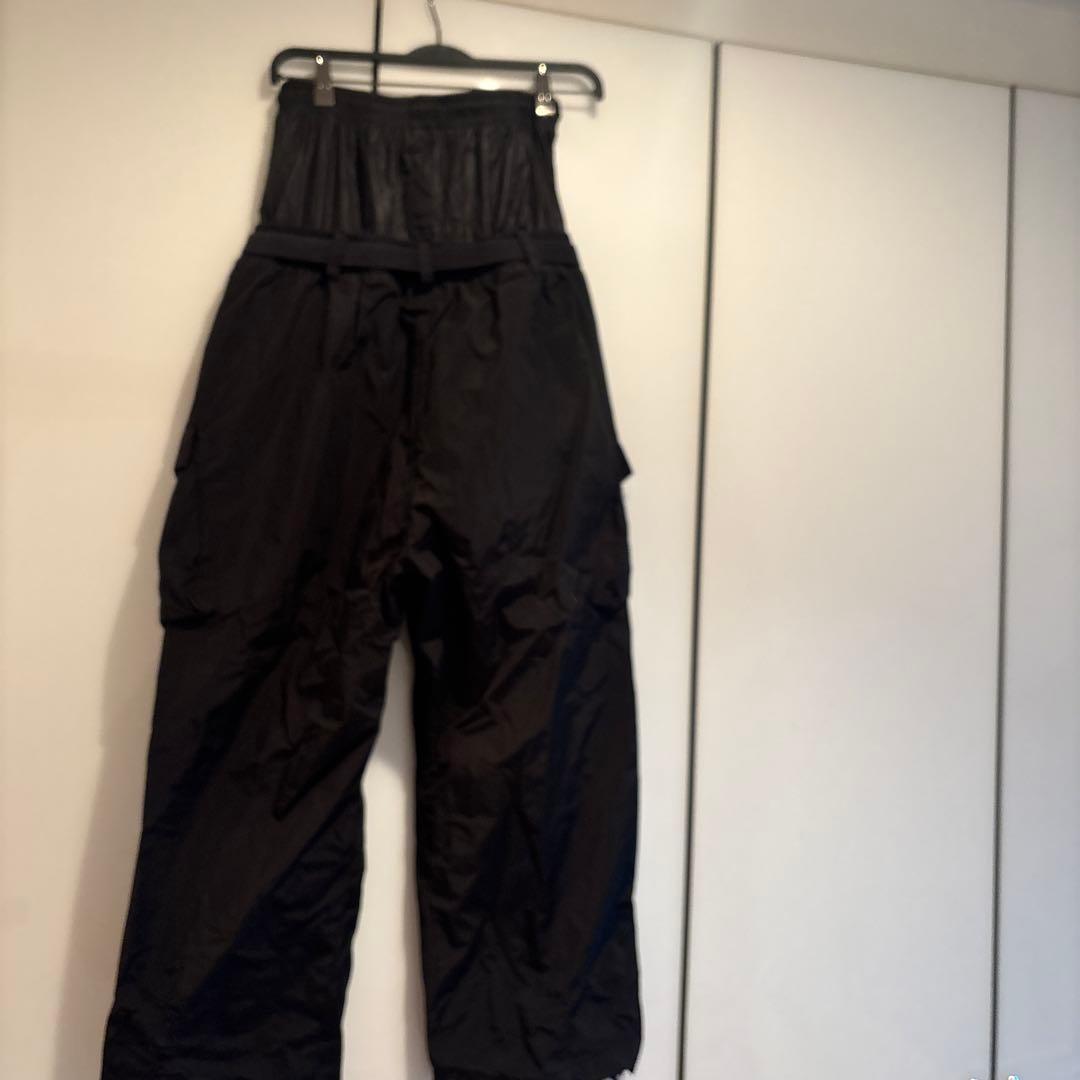 SPECIALGUEST RICE28 スノーボードウェア