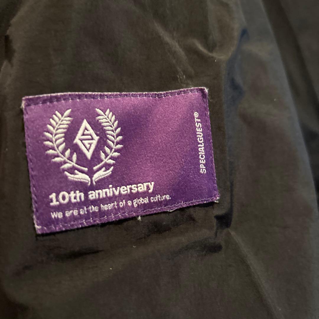 SPECIALGUEST RICE28 スノーボードウェア