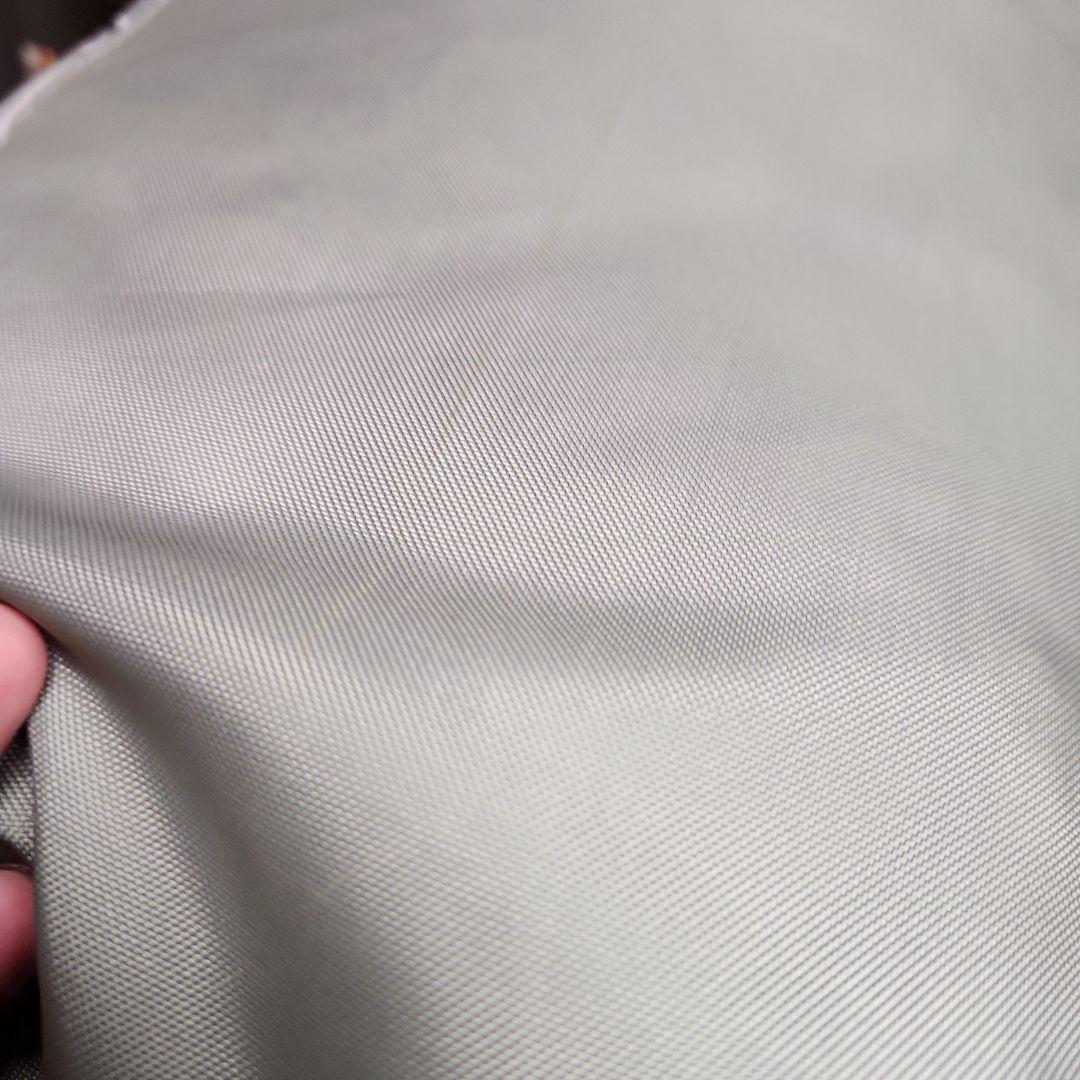 ハンガリアン　ホワイトダウン　未使用　シングル