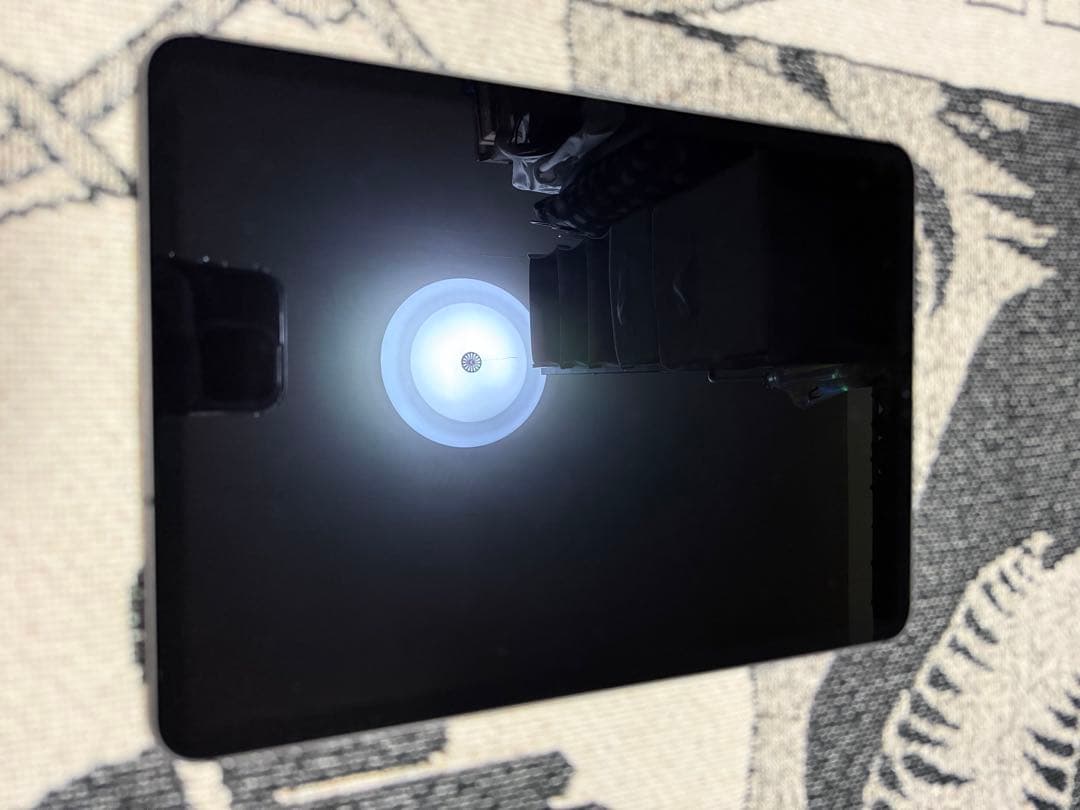 iPad Pro 11インチ(第2世代）256GB Wi-Fi+Cellular