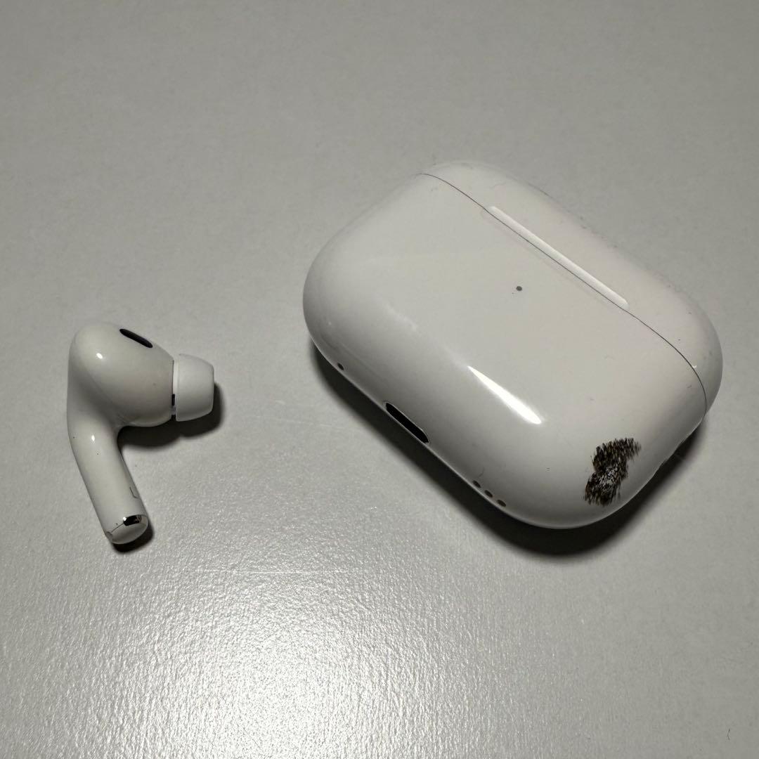 イヤホン Apple AirPods Pro2