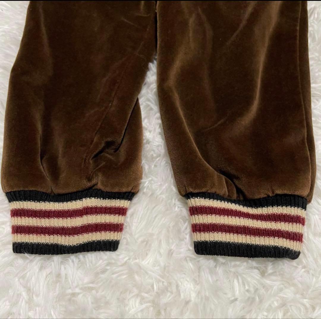 テーラー東洋 リバーシブル スカジャン ジェシー USMC 刺繍 ブラウン L