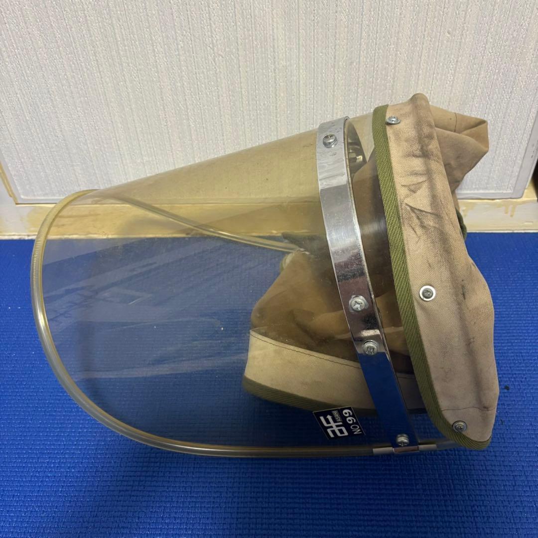 黄ばみ風貌　自然の黄ばみです！